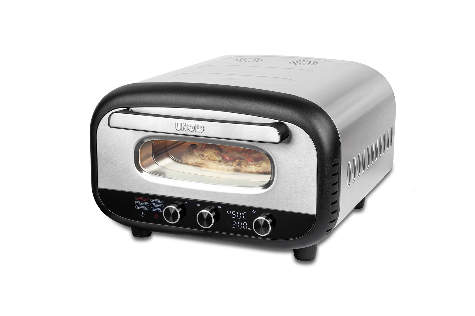 Unold 68806 pizza maker/oven 1 pizza(s)