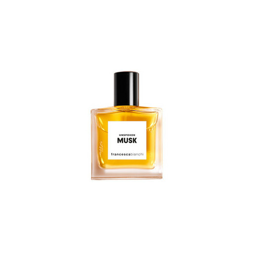 Francesca Bianchi Unspoken Musk Extrait de