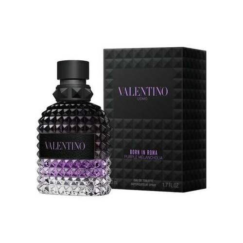 Valentino Uomo Born In Roma Purple