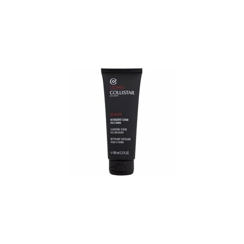 Collistar Uomo Cleansing Scrub (Man, 100ml)