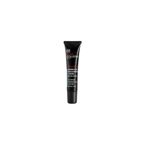 Collistar Uomo Hyaluronic Acid + Caffeine