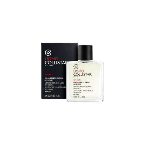 Collistar Uomo Shave Sensitive After-Shave (Man