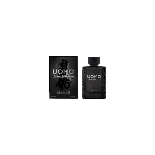 Salvatore Ferragamo Uomo Signature EDP (Man