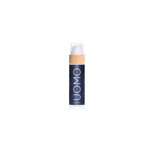 Cocosolis UOMO Suntan & Body Oil