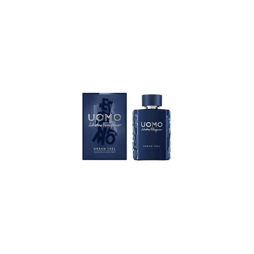Salvatore Ferragamo Uomo Urban Feel EDT