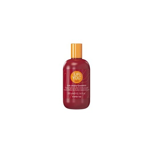 Inebrya Up to You Curl Boost