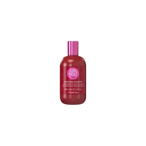 Inebrya Up to You Liss Smoothing