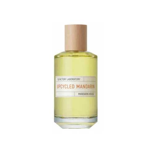 Liquides Imaginaires Upcycled Mandarin EDP (Unisex