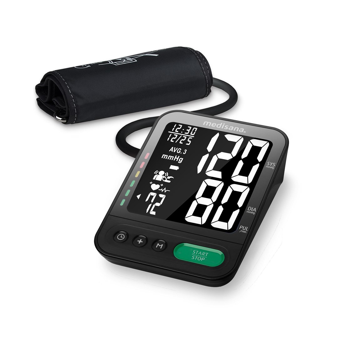 Medisana Upper arm blood pressure monitor
