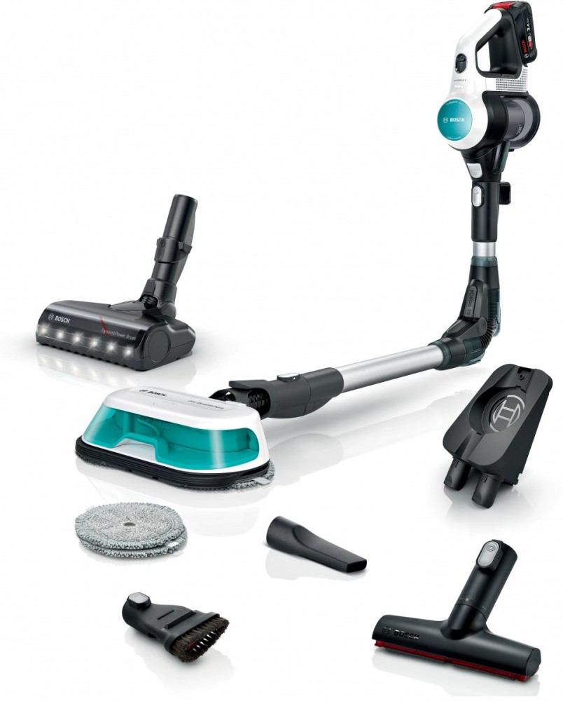 Bosch Upright vacuum cleaner Unlimited 7