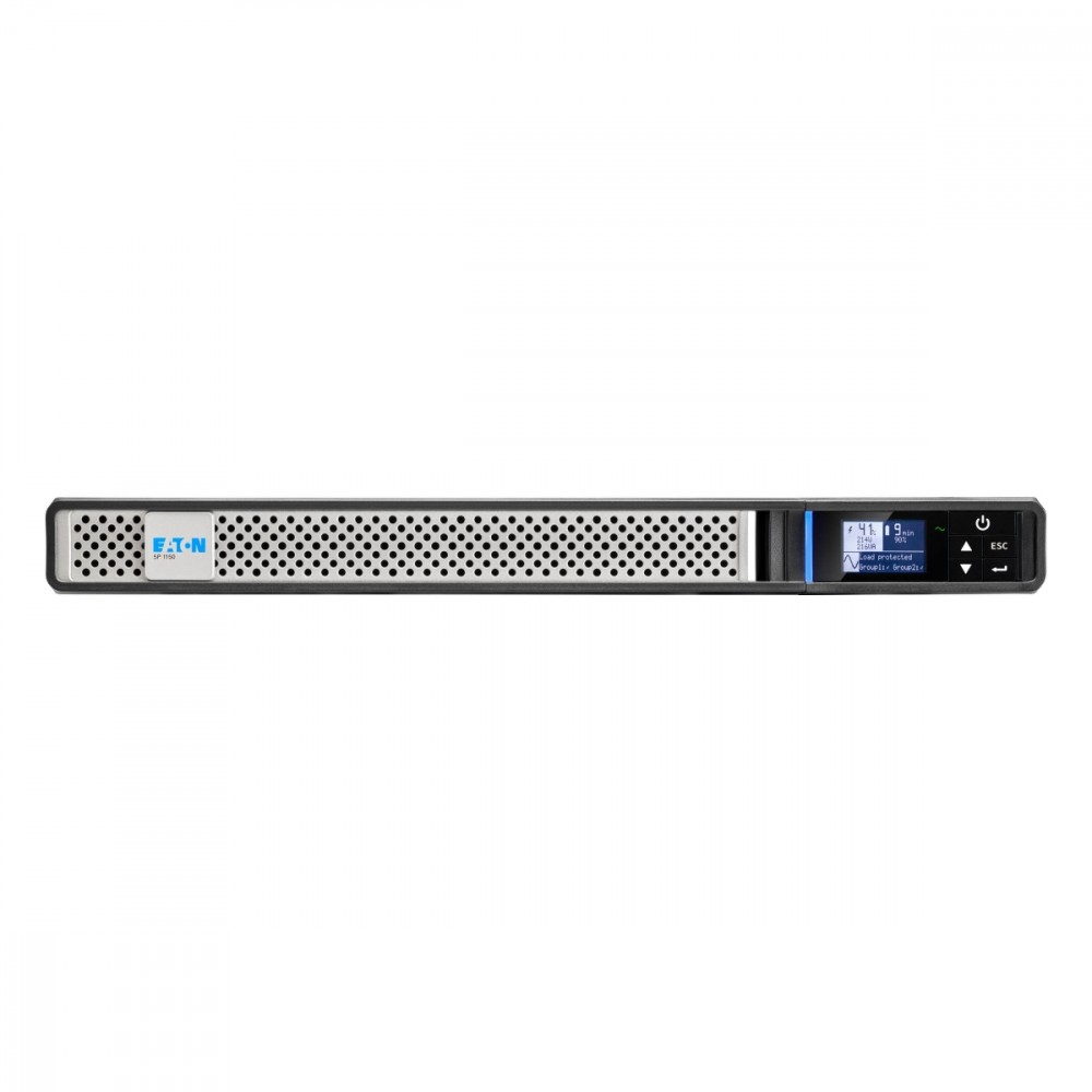 Eaton  UPS 5P 1150i Rack 1U
