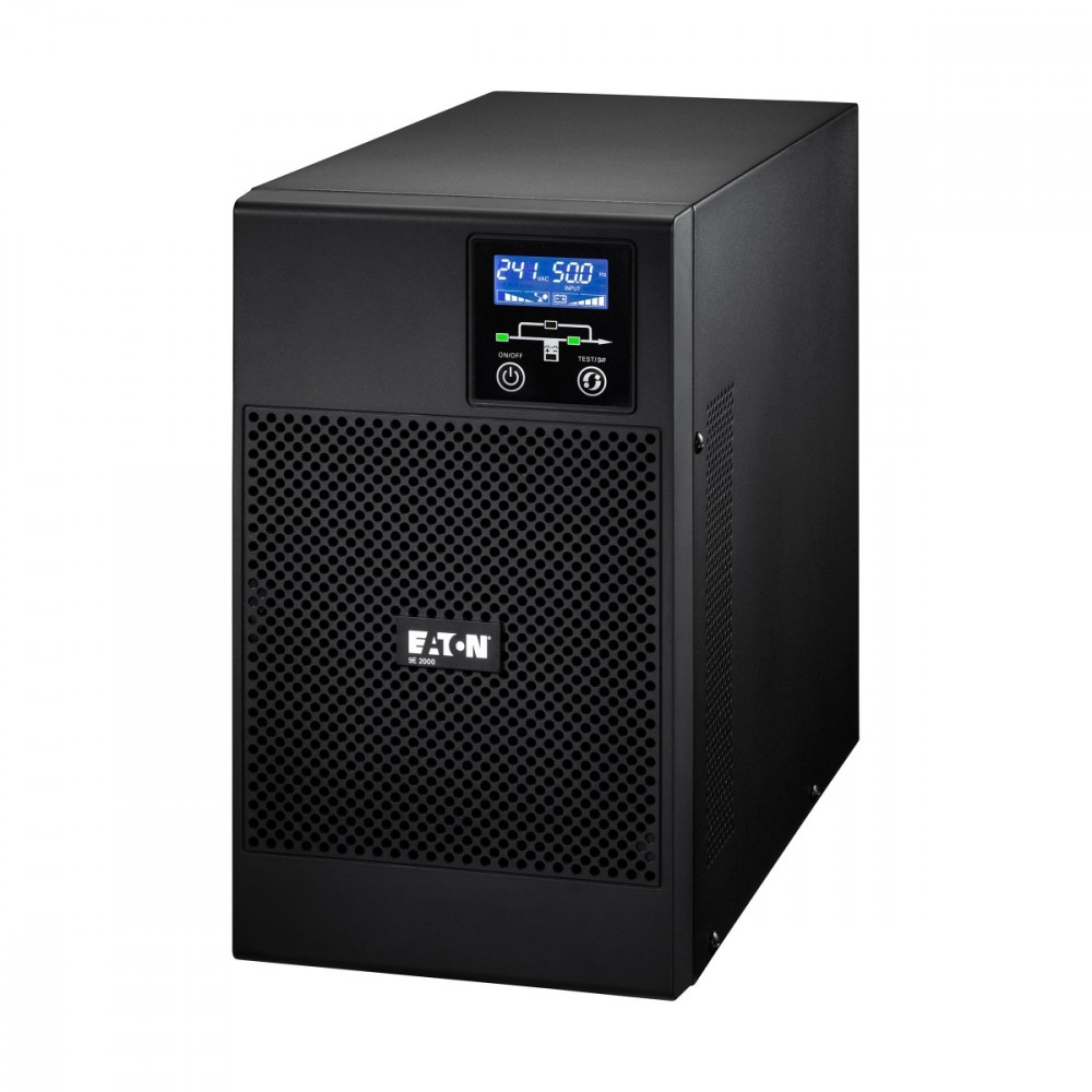 Eaton UPS 9E UPS, 2000 VA