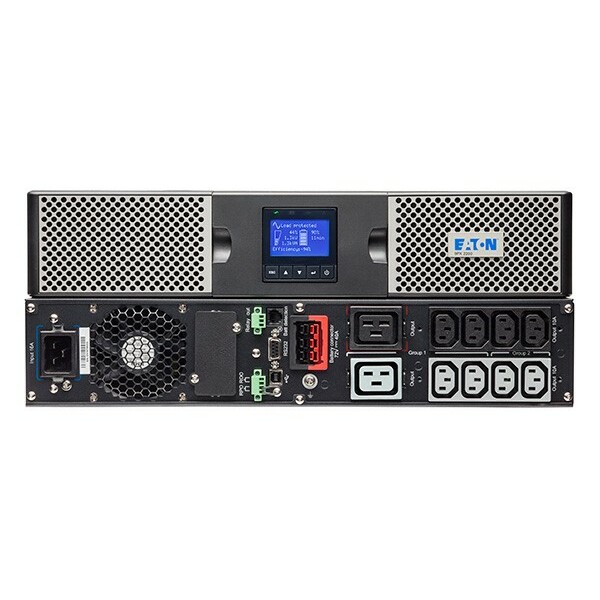 Eaton UPS 9PX2200IRT2U 2200W/ VA RT