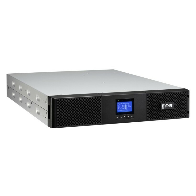 Eaton UPS 9SX 1500i Rack2U LCD/USB/RS232