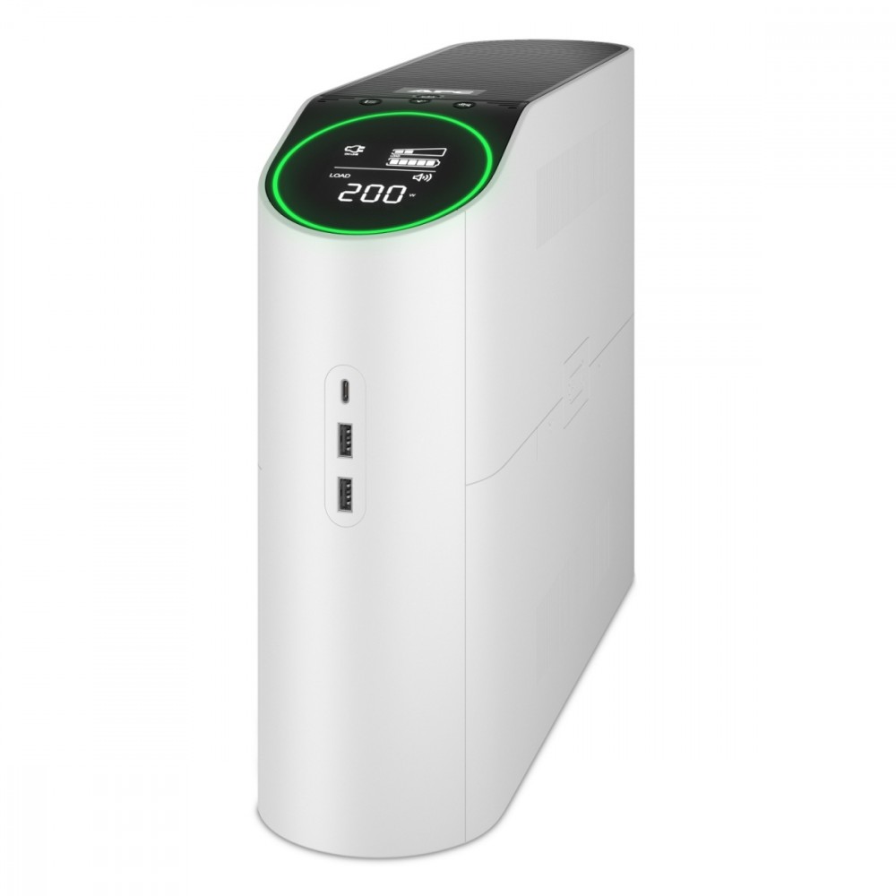 APC  UPS BGM2200-GR  Back-UPS Pro 2200VA