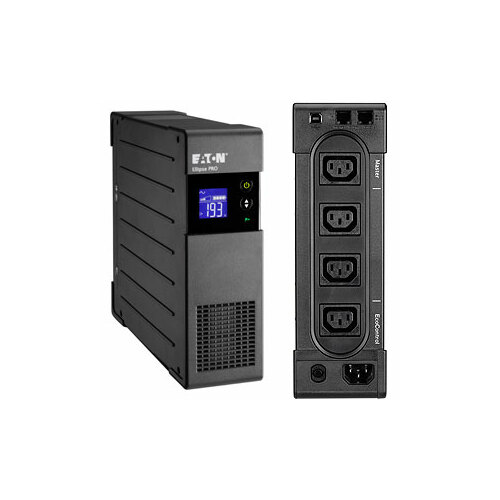 Eaton  UPS Ellipse PRO 650 IEC