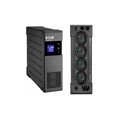 Eaton UPS Ellipse PRO 850 FR