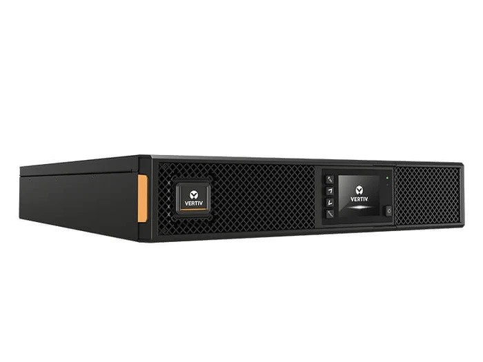 Vertiv  UPS GXT5-1000IRT2UXLN online 1kVA/1kW with