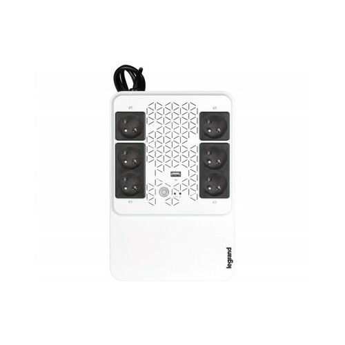 Legrand  UPS Keor Multiplug 800 AVR