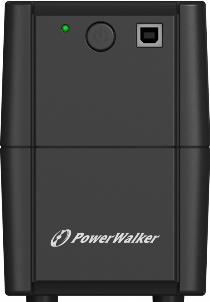PowerWalker  UPS Line-In 850VA SB FR