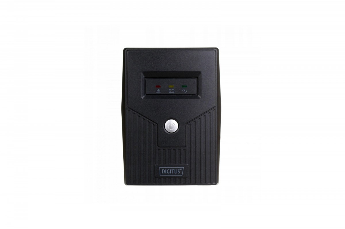 Digitus  UPS Line-Ineractive DN-170064-B | DN-170064-B