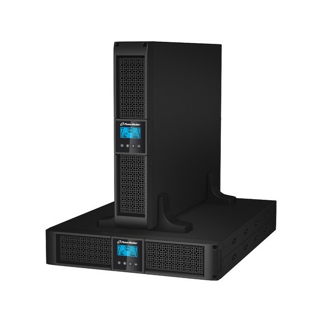 PowerWalker  UPS LINE-INTERACTIVE 1000VA 8X IEC