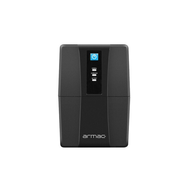 ARMAC  UPS Line-Interactive 850VA HL/850E/LED/V2 |