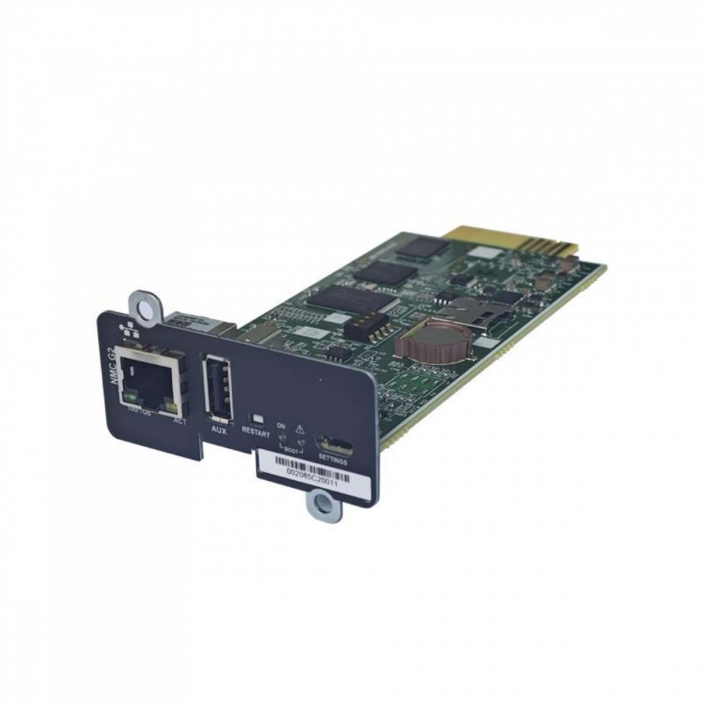 PowerWalker  UPS module SNMP 1gbps for