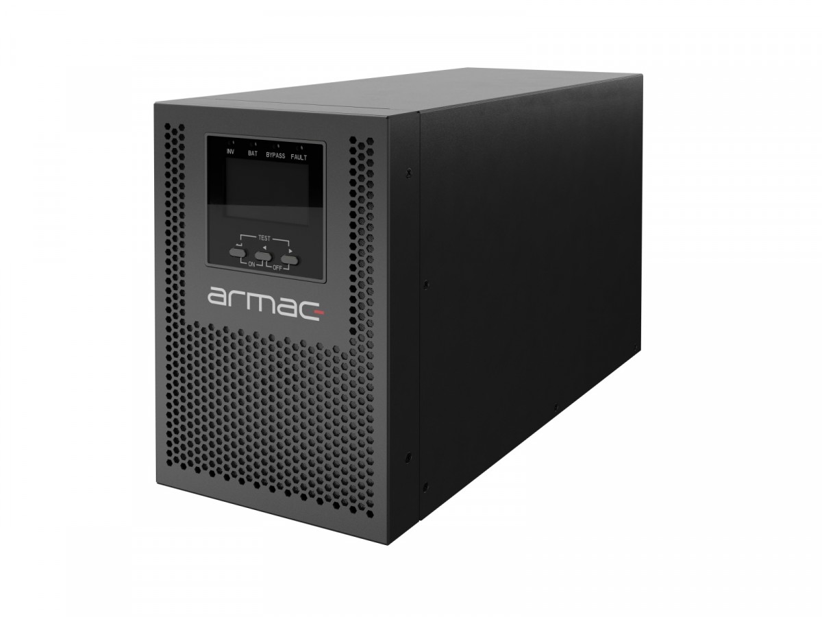 ARMAC UPS Office On-Line PF1 1000VA