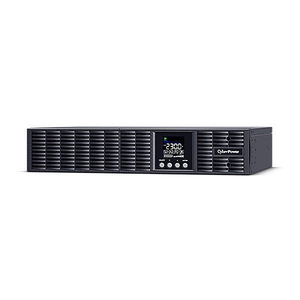 CyberPower UPS OLS1500ERT2UA 8xC13/USB/RS232/Relay/Dry contact |