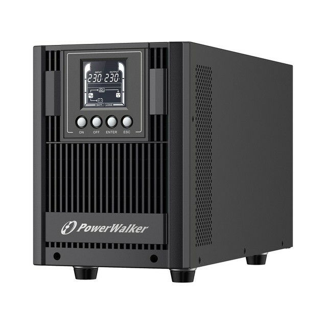 PowerWalker UPS On-Line 2000VA AT 4xFR