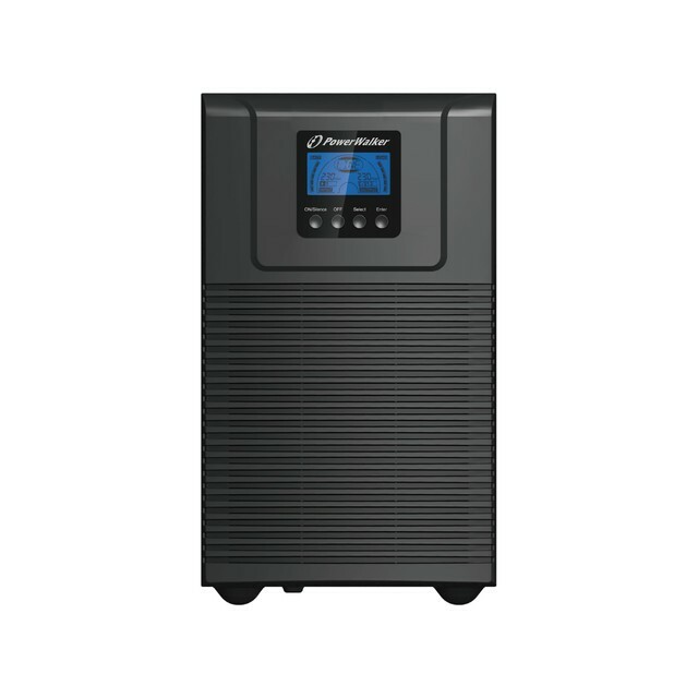 PowerWalker UPS ON-LINE 2000VA TG 4x