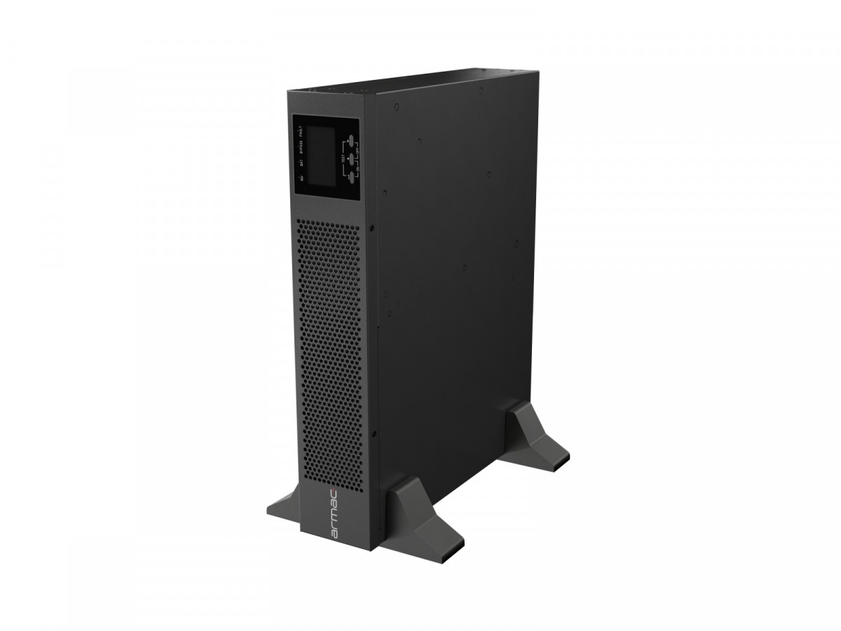 ARMAC  UPS On-Line Rack 1000VA -