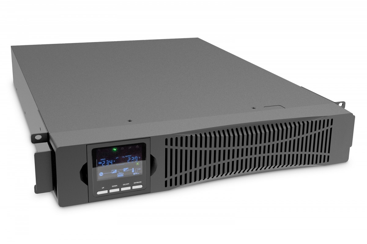Digitus  UPS Online Rack DN-170096 |