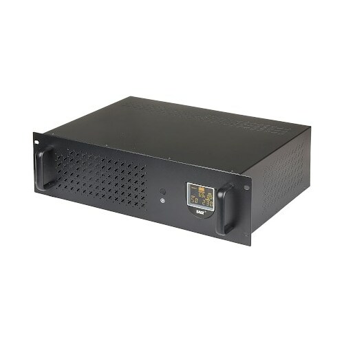 No name UPS Power Supply AT-UPS2000R-RACK