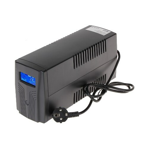 No name UPS Power Supply AT-UPS650-LCD