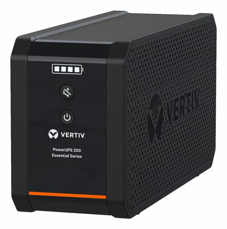 Vertiv  UPS POWERUPS PSA6E-1000IT-SCH 230V 4