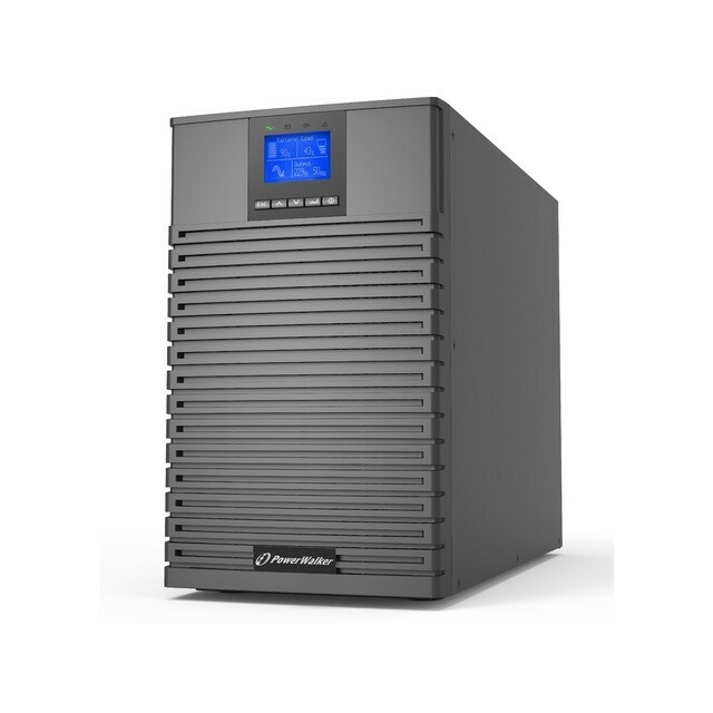 PowerWalker UPS ON-LINE 1/1 2000VA ICT