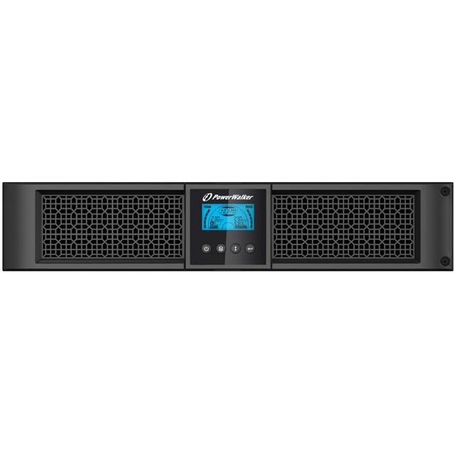 PowerWalker  UPS PW LINE-IN 1500VA 8x