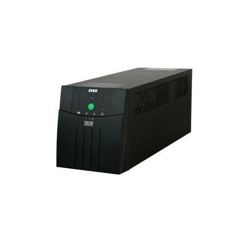EVER UPS SINLINE 1200VA/780W L-inter. HID