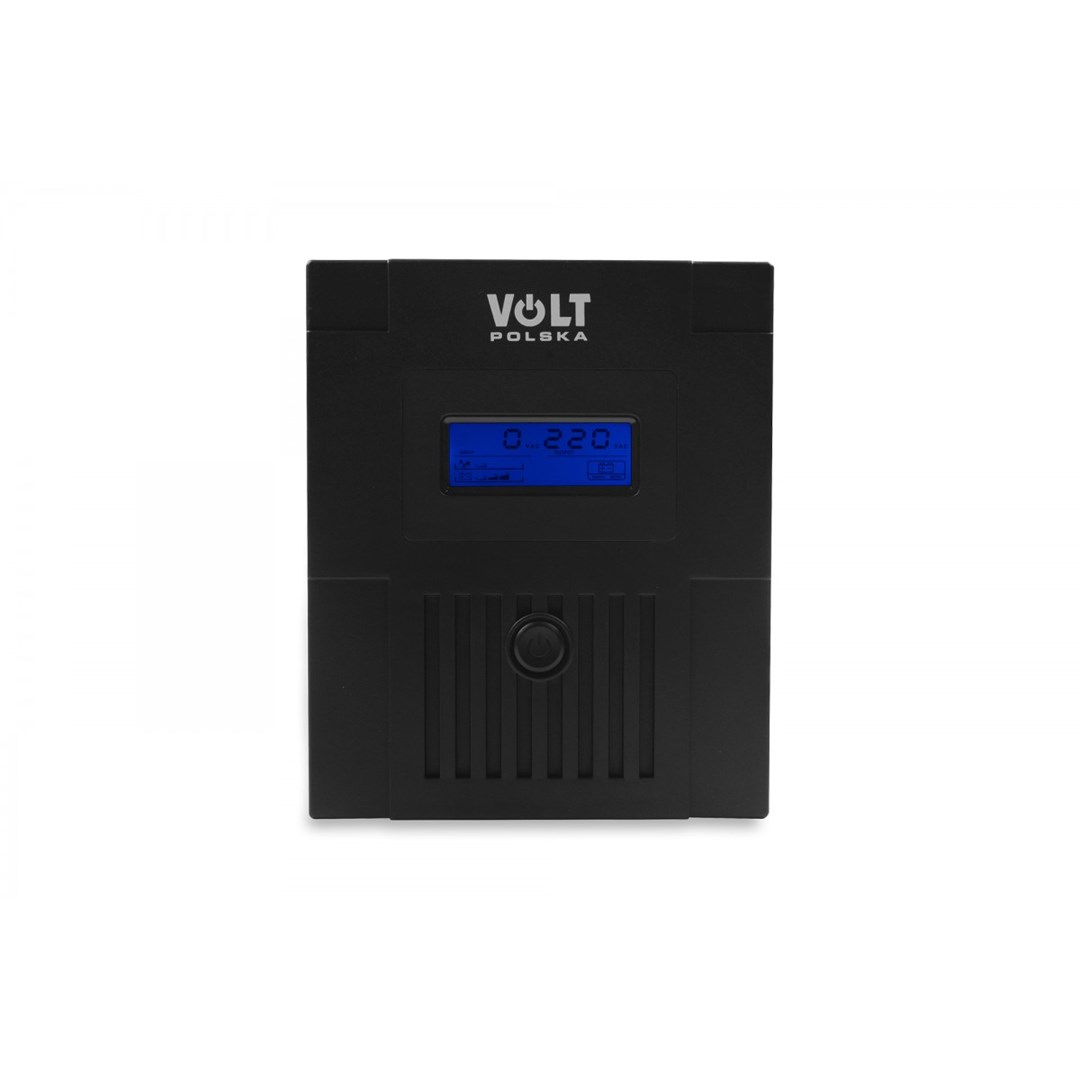 No name UPS UNINTERRUPTIBLE POWER SUPPLY