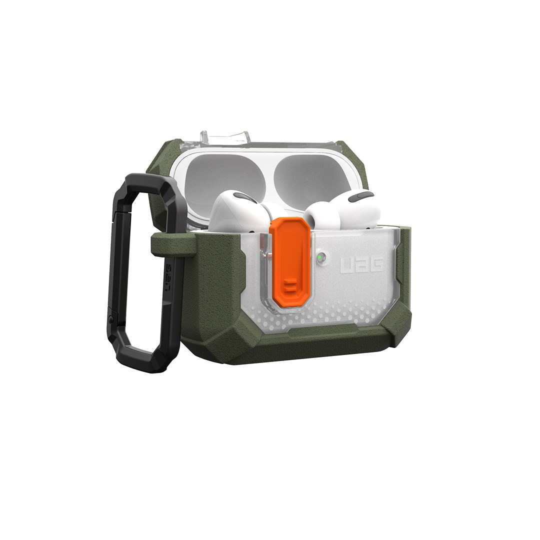 No name Urban Armor Gear 104132117272