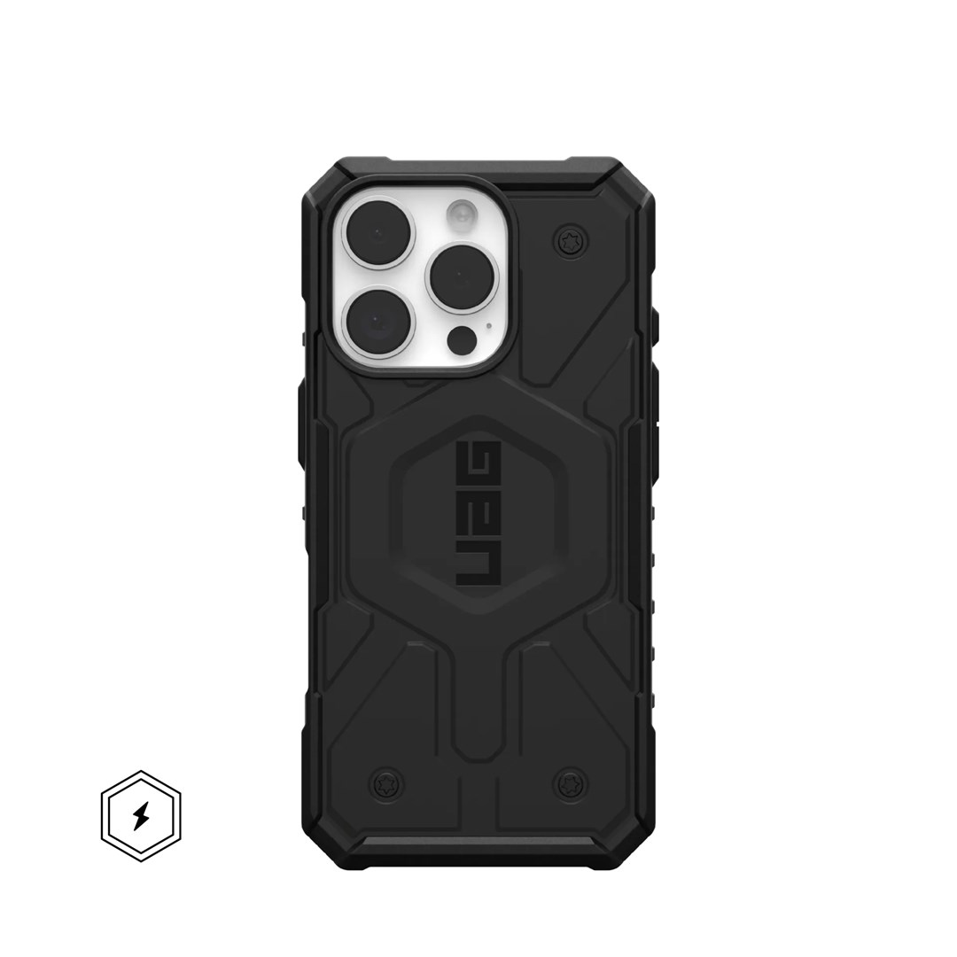 No name Urban Armor Gear Pathfinder