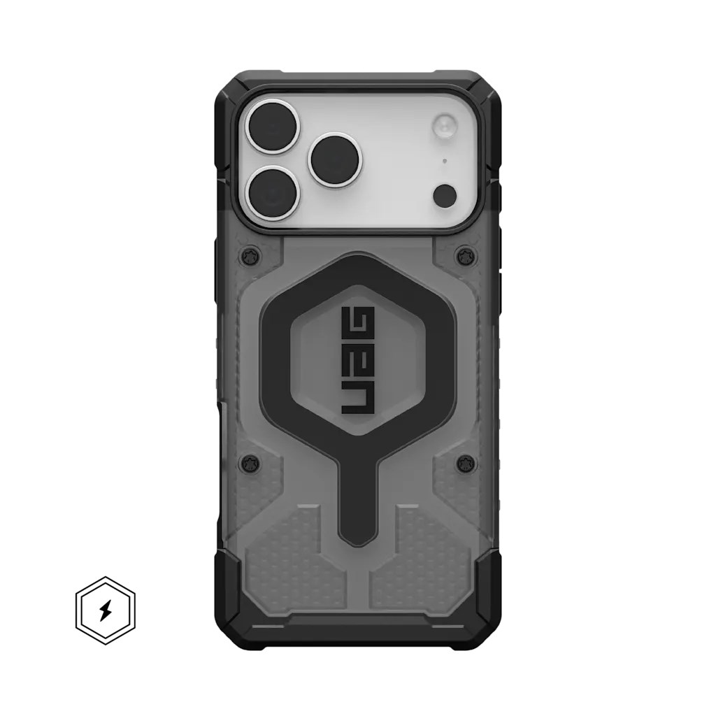 No name Urban Armor Gear Pathfinder