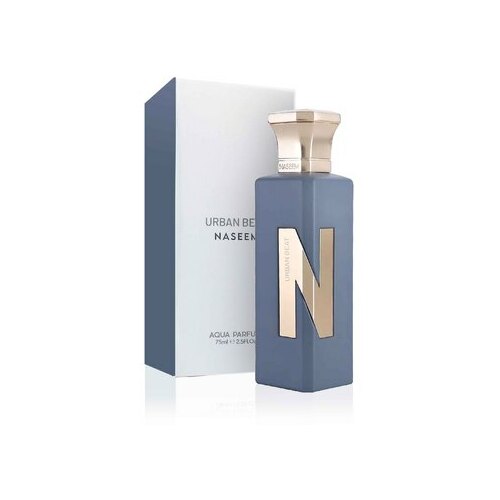 Naseem Urban Beat - Aqua Parfum