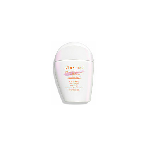 Shiseido Urban Environment Age Defense Face