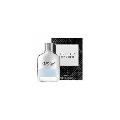 JIMMY CHOO Urban Hero EDP (Man