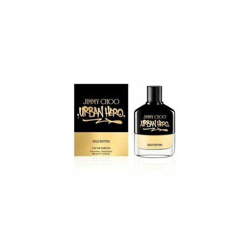 JIMMY CHOO Urban Hero Gold Edition