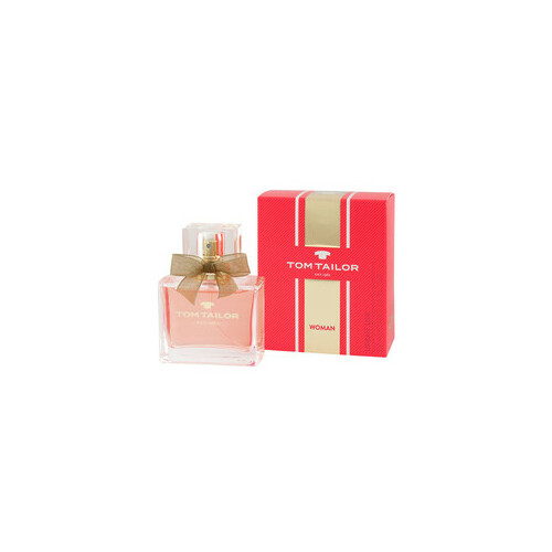 Tom Tailor Urban Life Woman EDT