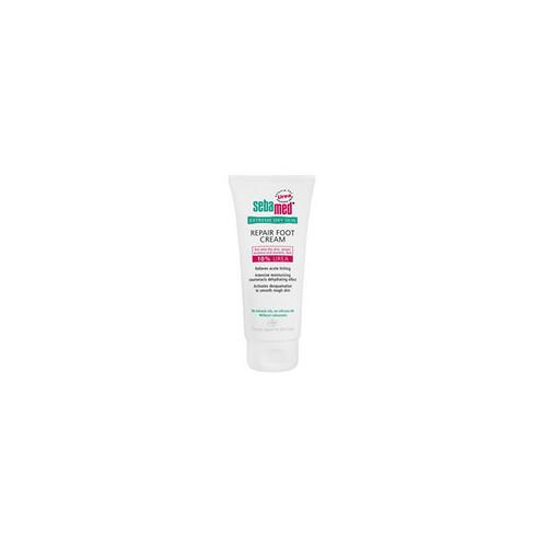 Sebamed Urea Repair Foot Cream (Woman
